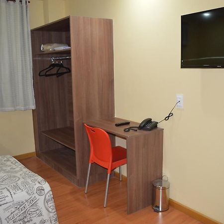 Hotel La Costa - Adults Only Ρίο ντε Τζανέιρο Εξωτερικό φωτογραφία