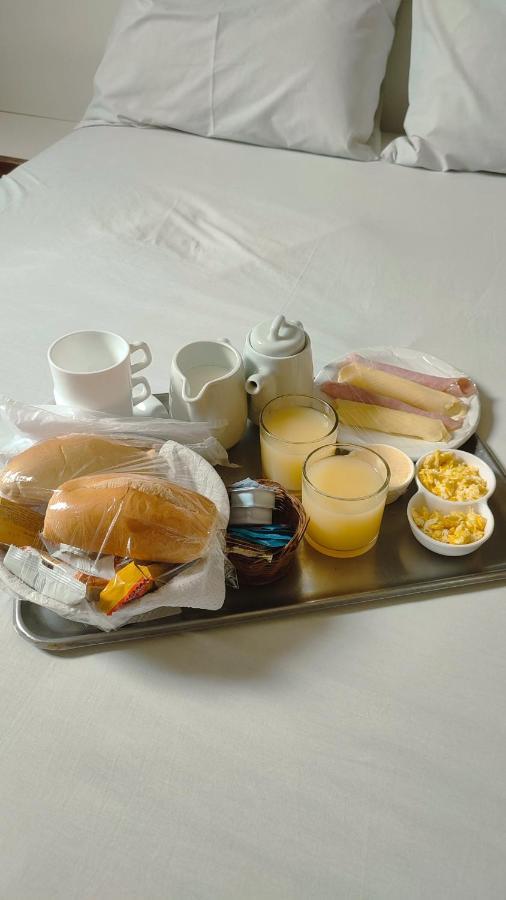 Hotel La Costa - Adults Only Ρίο ντε Τζανέιρο Εξωτερικό φωτογραφία