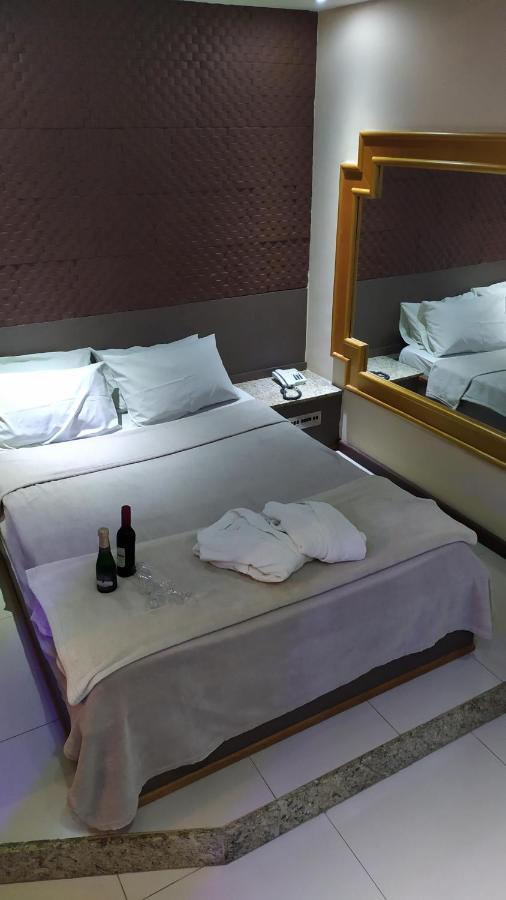 Hotel La Costa - Adults Only Ρίο ντε Τζανέιρο Εξωτερικό φωτογραφία
