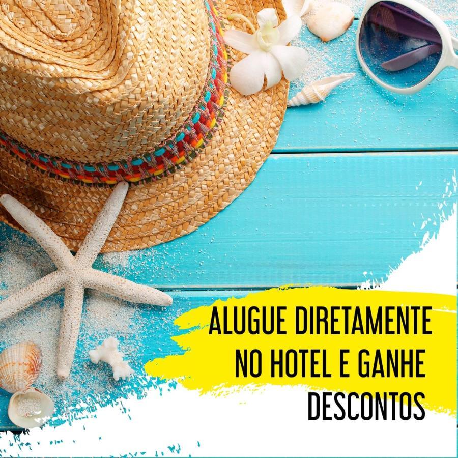 Hotel La Costa - Adults Only Ρίο ντε Τζανέιρο Εξωτερικό φωτογραφία