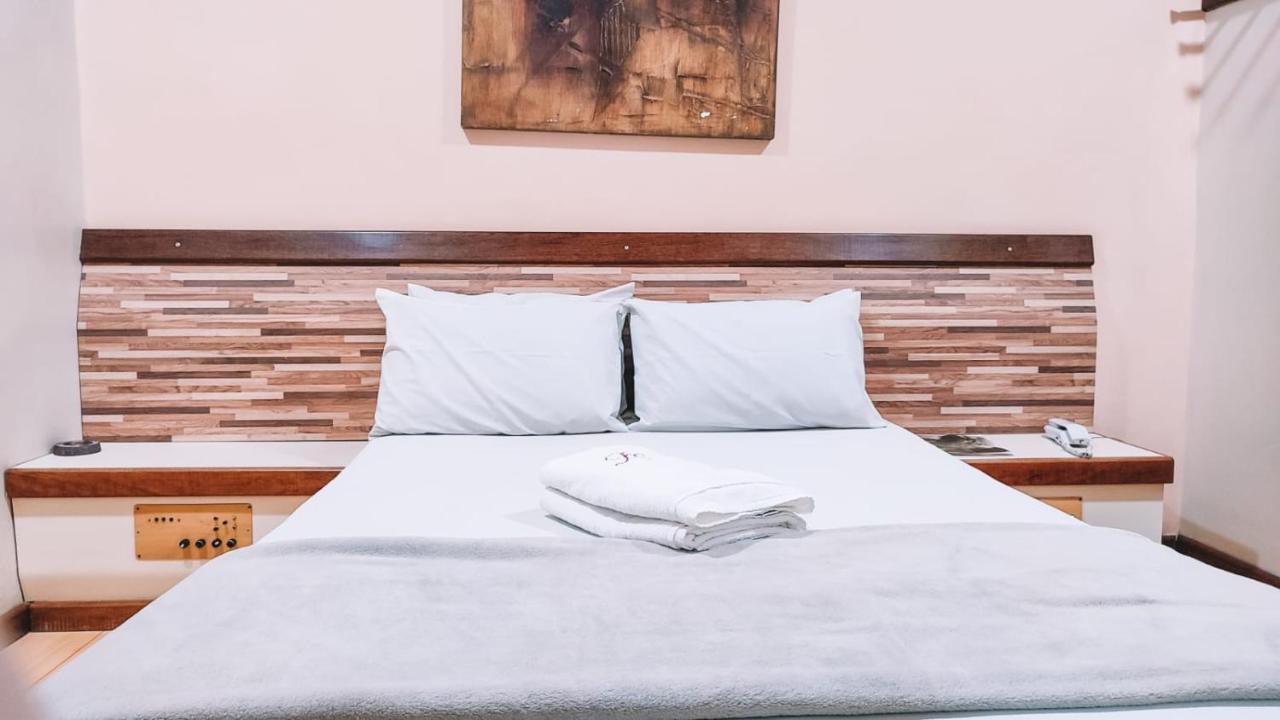 Hotel La Costa - Adults Only Ρίο ντε Τζανέιρο Εξωτερικό φωτογραφία