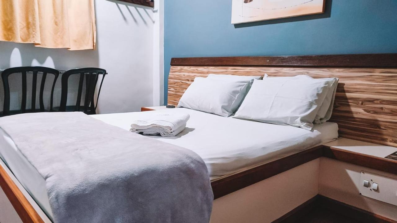 Hotel La Costa - Adults Only Ρίο ντε Τζανέιρο Εξωτερικό φωτογραφία