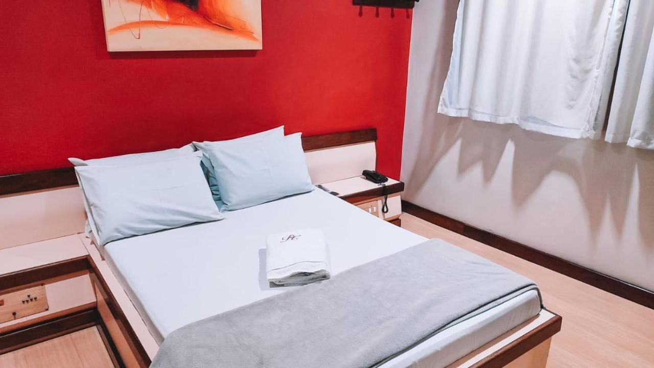 Hotel La Costa - Adults Only Ρίο ντε Τζανέιρο Εξωτερικό φωτογραφία
