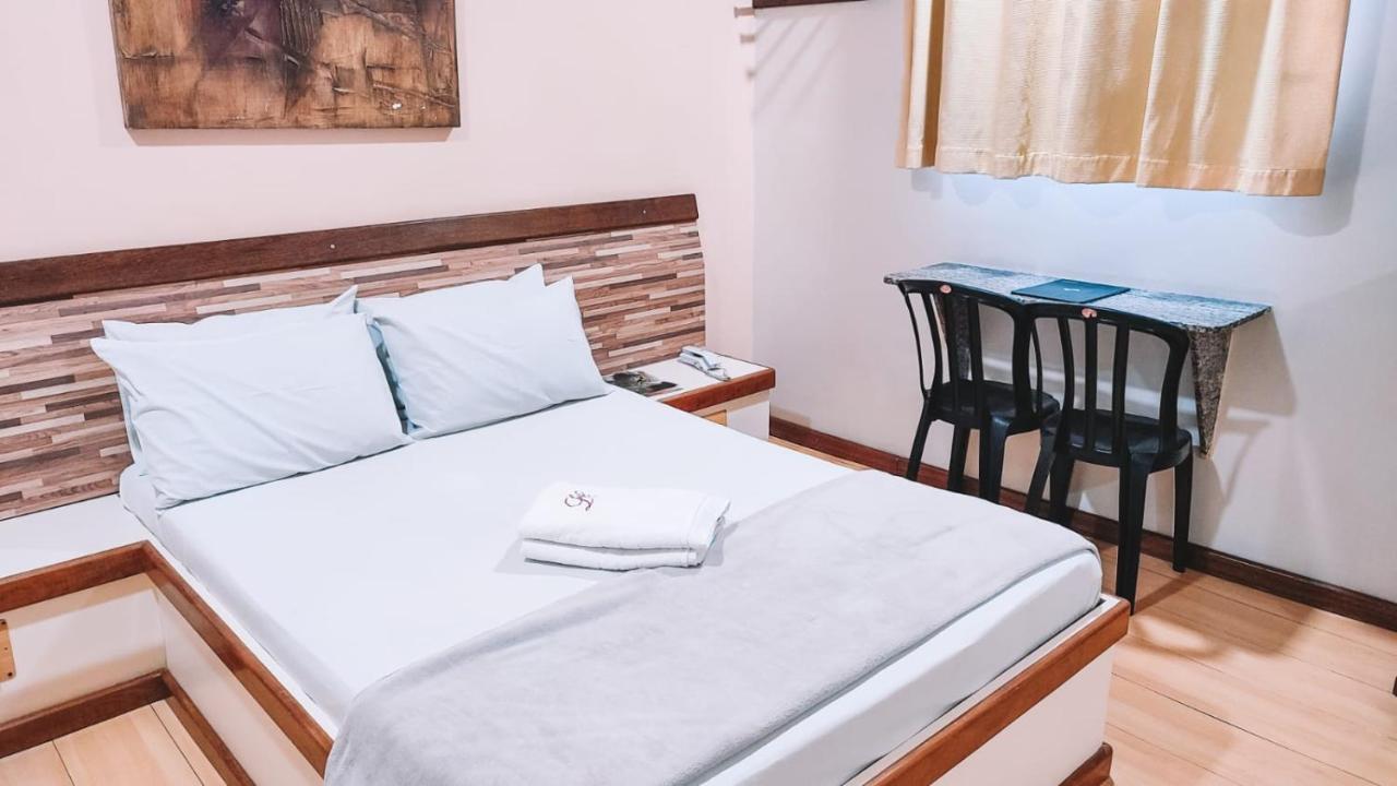 Hotel La Costa - Adults Only Ρίο ντε Τζανέιρο Εξωτερικό φωτογραφία