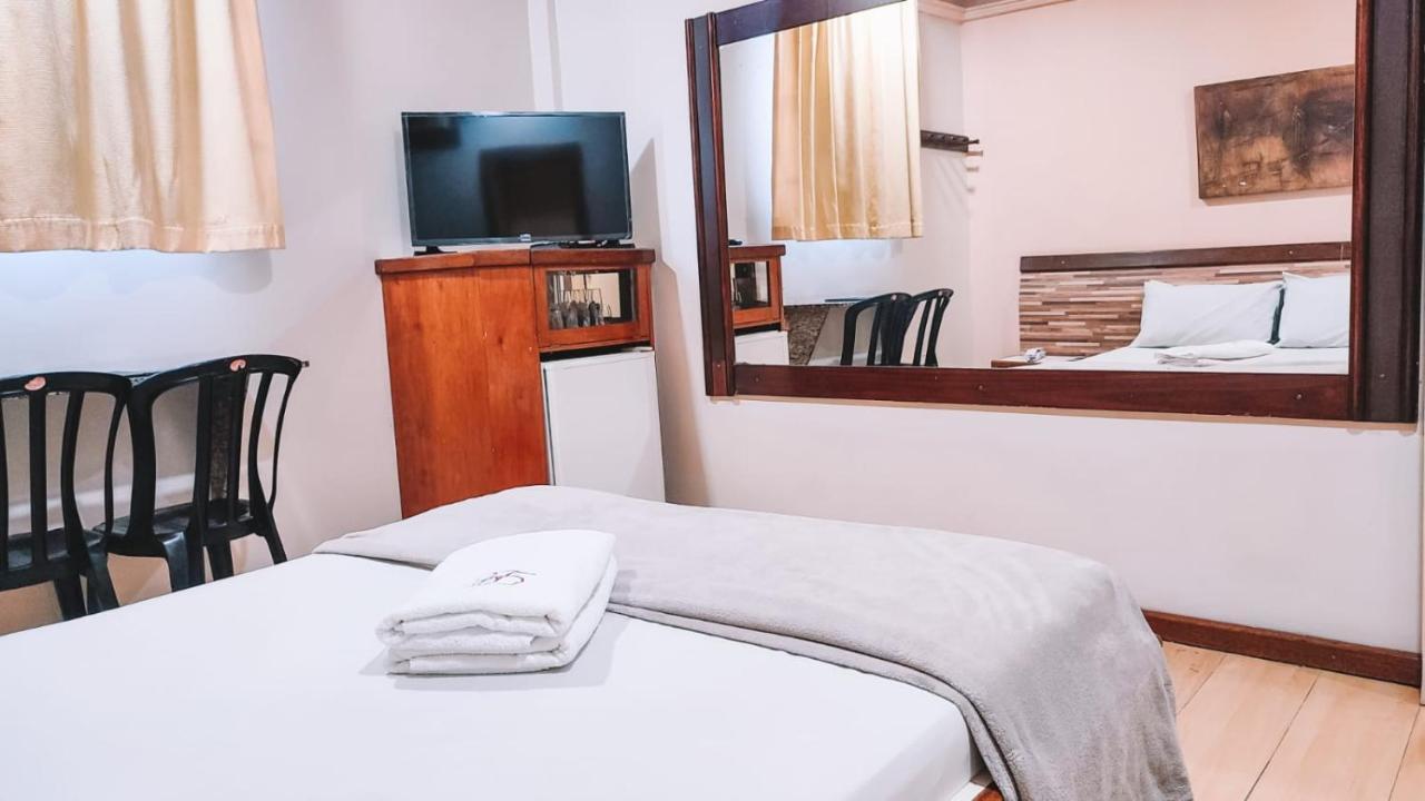 Hotel La Costa - Adults Only Ρίο ντε Τζανέιρο Εξωτερικό φωτογραφία