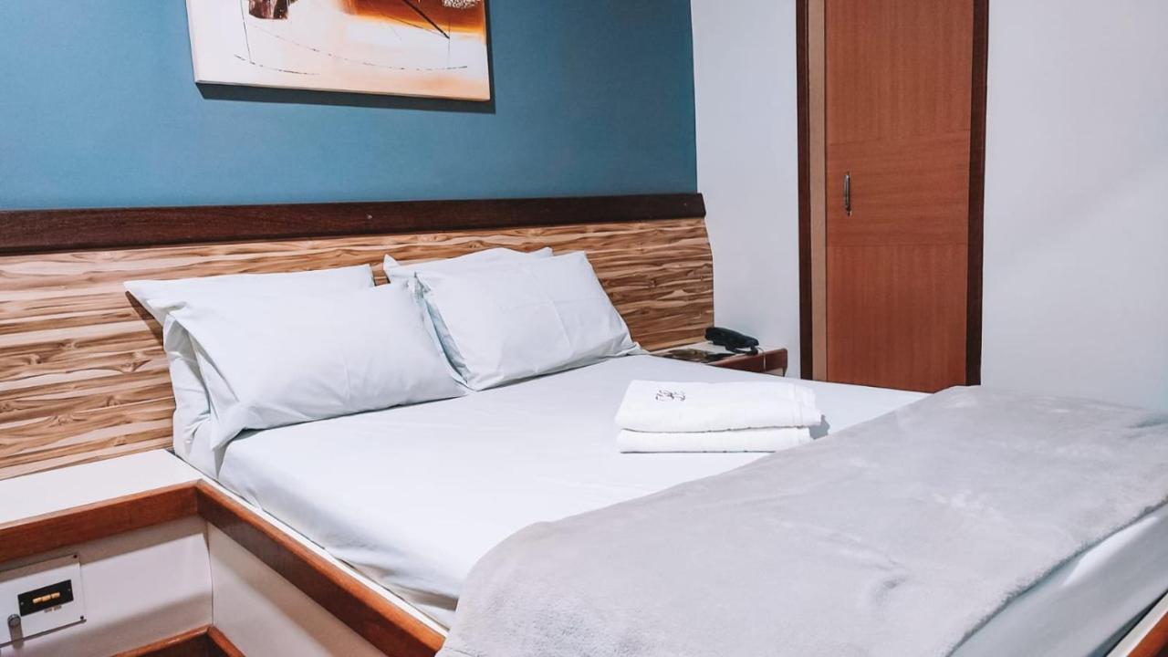 Hotel La Costa - Adults Only Ρίο ντε Τζανέιρο Εξωτερικό φωτογραφία