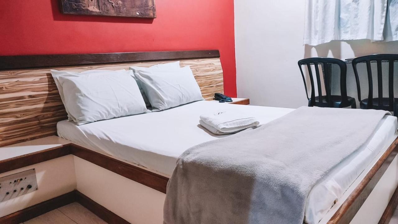 Hotel La Costa - Adults Only Ρίο ντε Τζανέιρο Εξωτερικό φωτογραφία