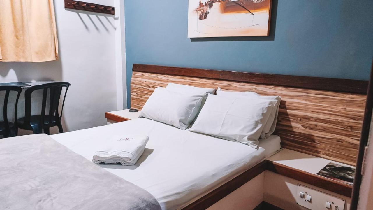 Hotel La Costa - Adults Only Ρίο ντε Τζανέιρο Εξωτερικό φωτογραφία