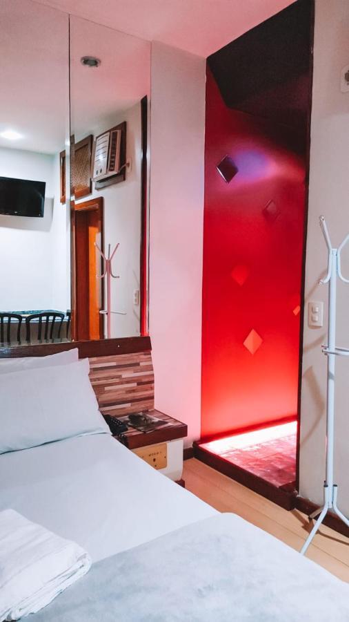 Hotel La Costa - Adults Only Ρίο ντε Τζανέιρο Εξωτερικό φωτογραφία