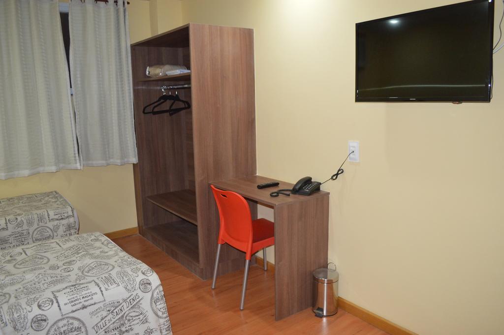 Hotel La Costa - Adults Only Ρίο ντε Τζανέιρο Εξωτερικό φωτογραφία