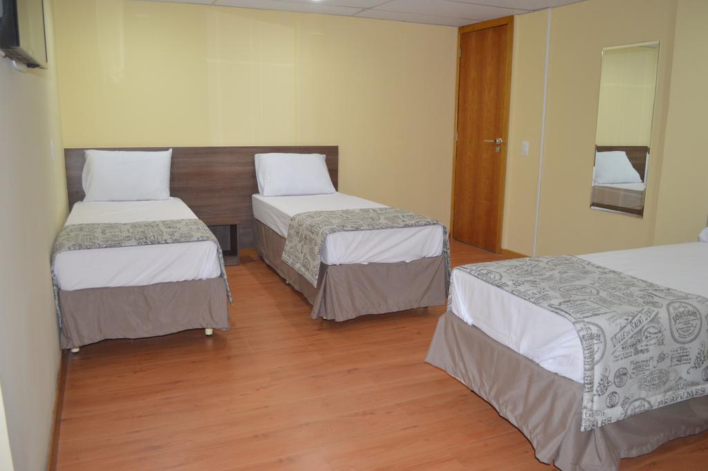 Hotel La Costa - Adults Only Ρίο ντε Τζανέιρο Δωμάτιο φωτογραφία