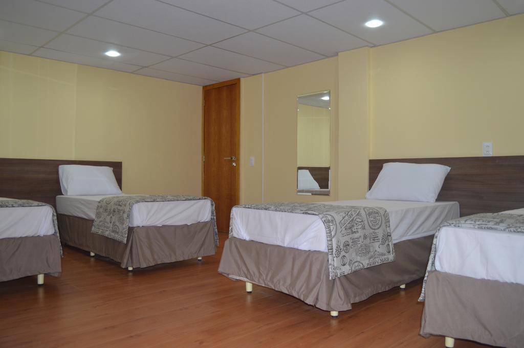 Hotel La Costa - Adults Only Ρίο ντε Τζανέιρο Δωμάτιο φωτογραφία