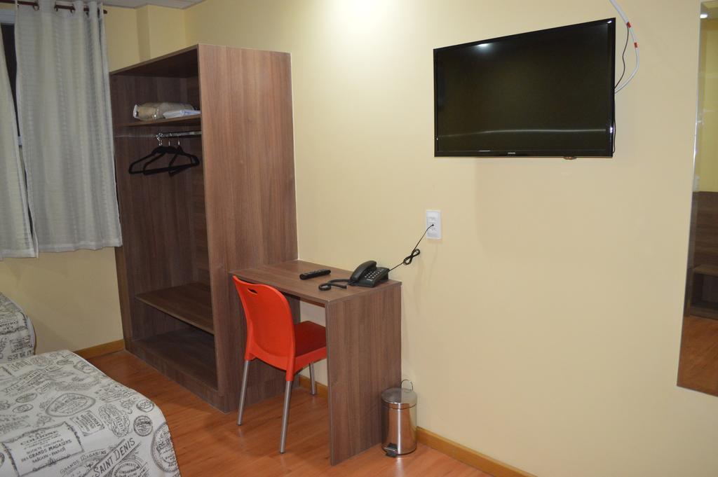 Hotel La Costa - Adults Only Ρίο ντε Τζανέιρο Εξωτερικό φωτογραφία