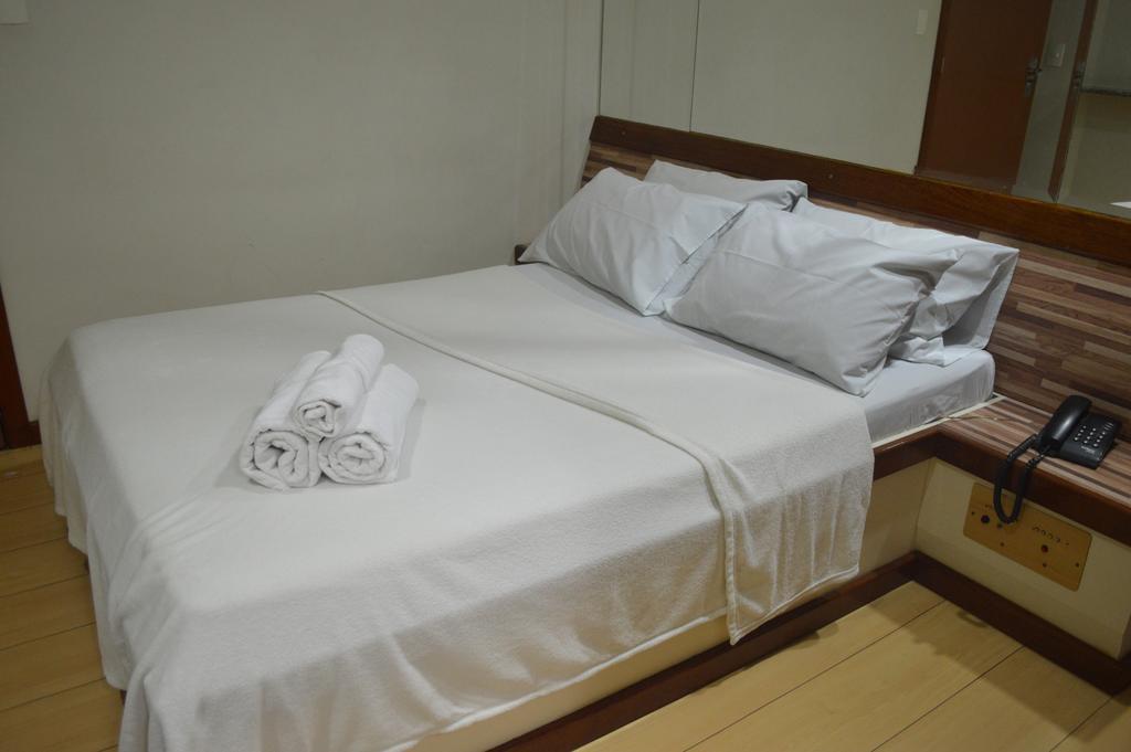 Hotel La Costa - Adults Only Ρίο ντε Τζανέιρο Εξωτερικό φωτογραφία