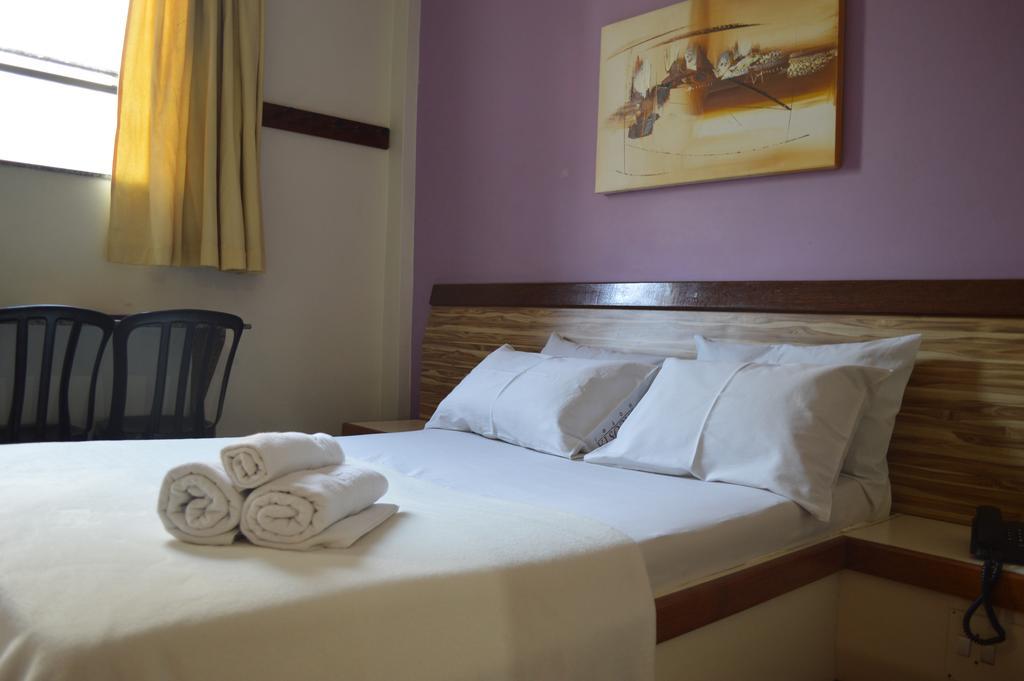 Hotel La Costa - Adults Only Ρίο ντε Τζανέιρο Εξωτερικό φωτογραφία