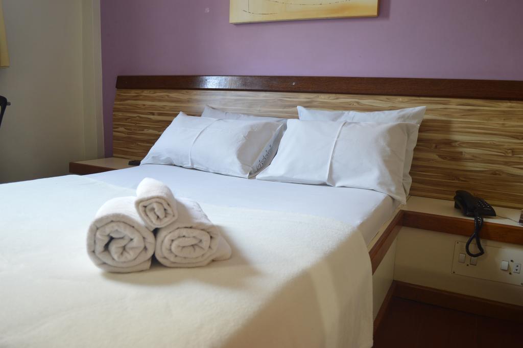Hotel La Costa - Adults Only Ρίο ντε Τζανέιρο Εξωτερικό φωτογραφία