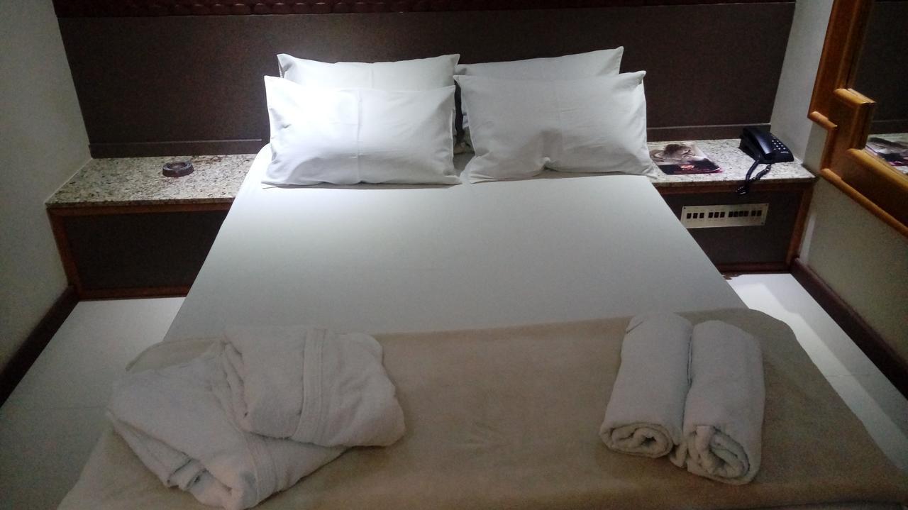 Hotel La Costa - Adults Only Ρίο ντε Τζανέιρο Εξωτερικό φωτογραφία