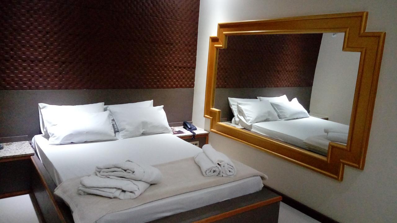 Hotel La Costa - Adults Only Ρίο ντε Τζανέιρο Εξωτερικό φωτογραφία