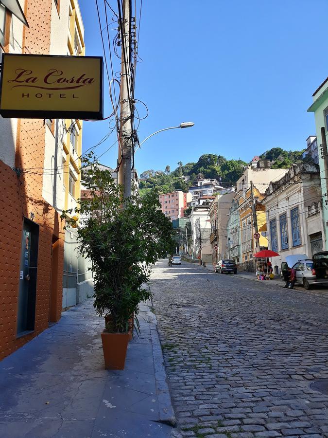 Hotel La Costa - Adults Only Ρίο ντε Τζανέιρο Εξωτερικό φωτογραφία
