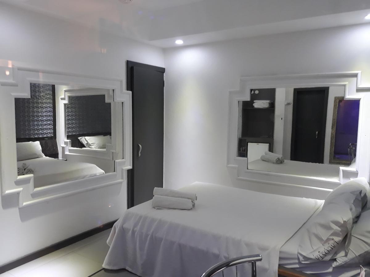 Hotel La Costa - Adults Only Ρίο ντε Τζανέιρο Εξωτερικό φωτογραφία