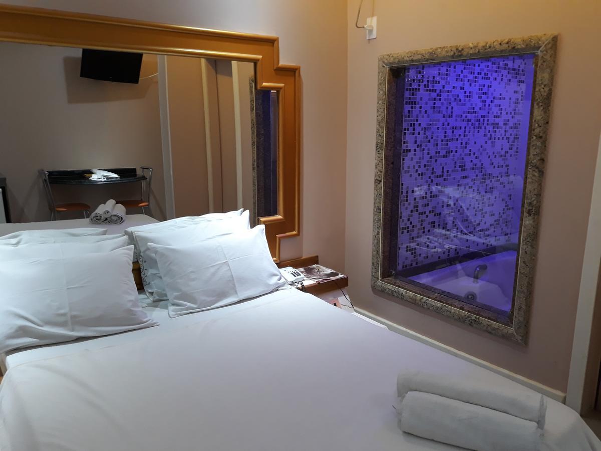 Hotel La Costa - Adults Only Ρίο ντε Τζανέιρο Εξωτερικό φωτογραφία