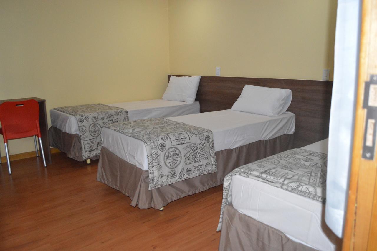 Hotel La Costa - Adults Only Ρίο ντε Τζανέιρο Εξωτερικό φωτογραφία