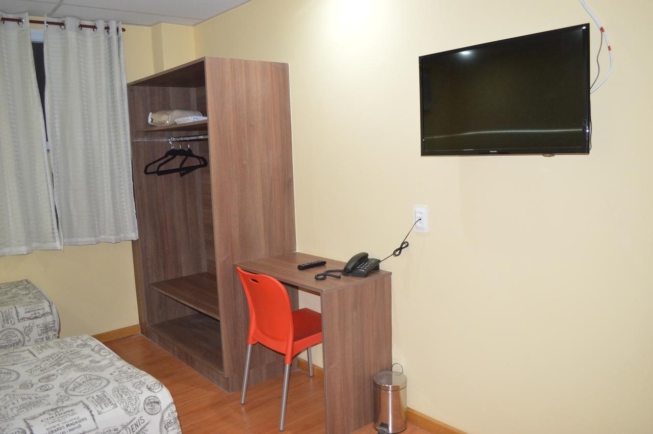 Hotel La Costa - Adults Only Ρίο ντε Τζανέιρο Εξωτερικό φωτογραφία