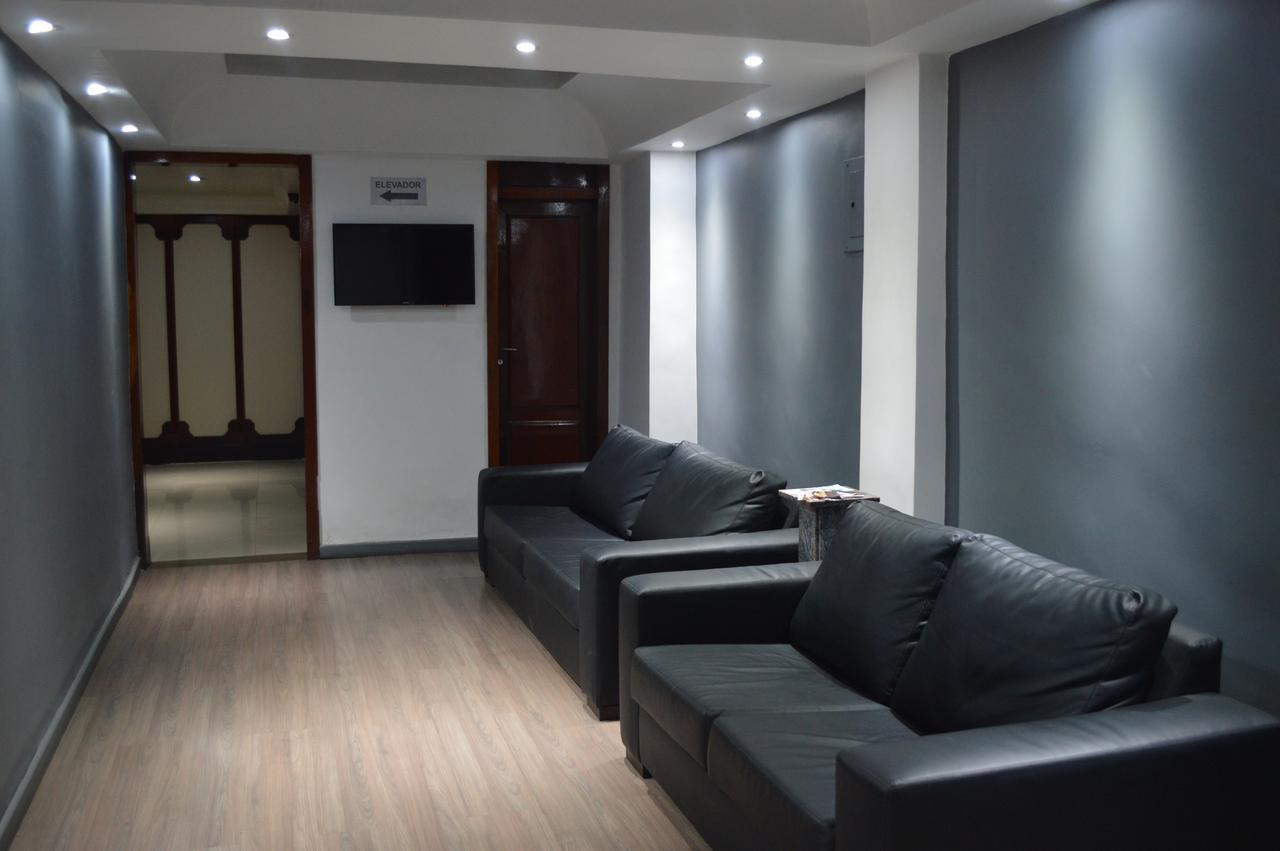 Hotel La Costa - Adults Only Ρίο ντε Τζανέιρο Εξωτερικό φωτογραφία
